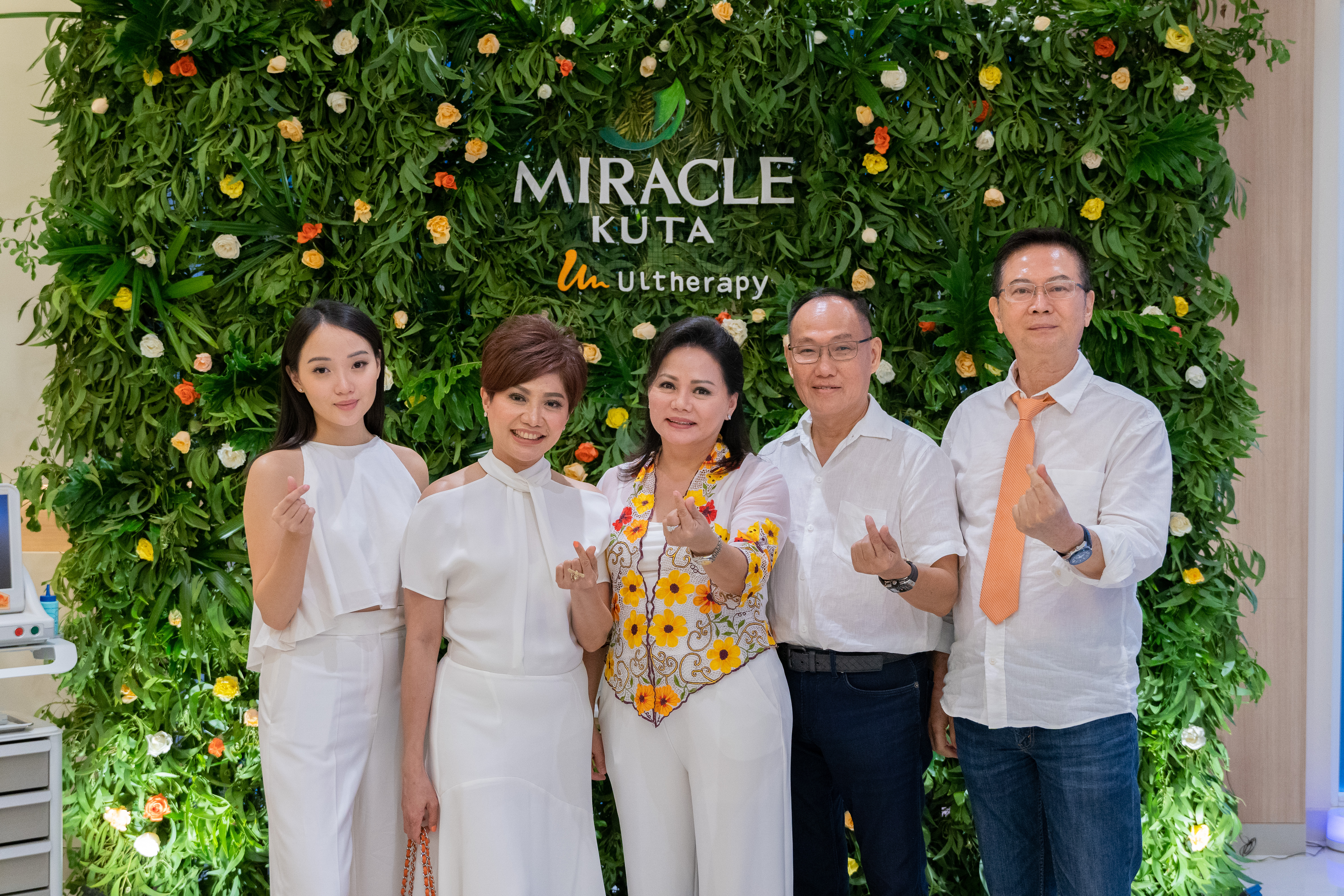 Miracle Clinic