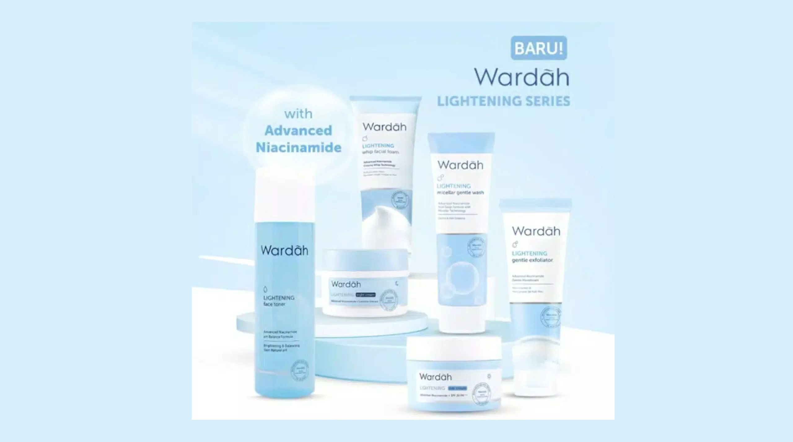 Wardah